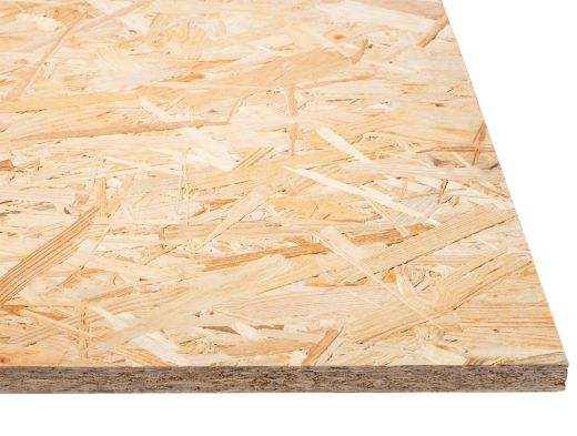 OSB 3 9мм 1220х2440мм Kronospan
