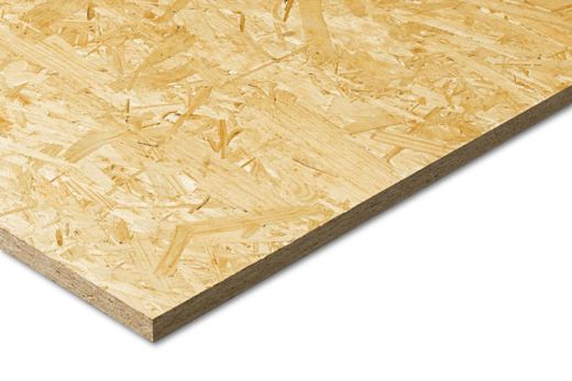 OSB-3 Kronospan 12 мм 2500x1250 мм