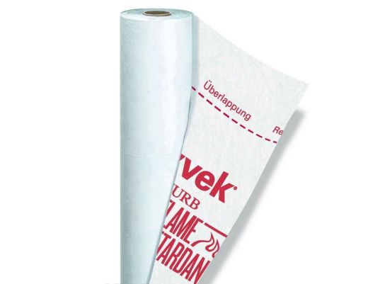 Tyvek® Housewrap
