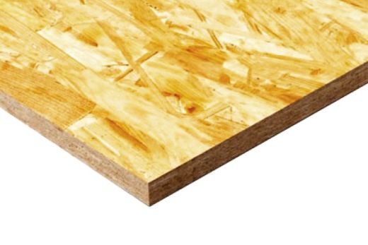 OSB 3 22мм 1220х2440мм Kronospan
