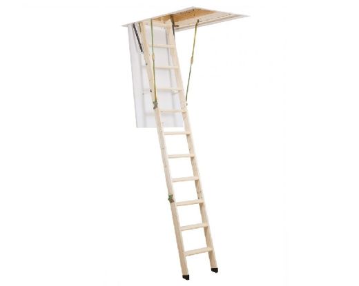 Чердачные лестницы Velta Velux Эконом