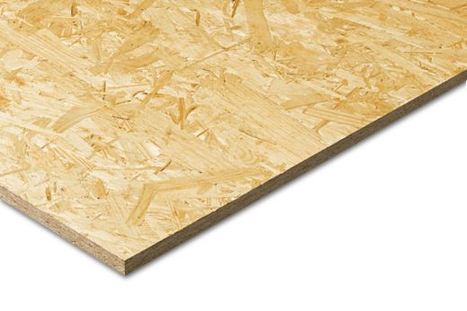 OSB-3 9мм 1250х2500мм EGGER (Эггер)