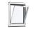 Карнизное окно Velux