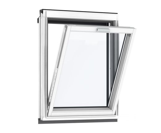 Карнизное окно Velux